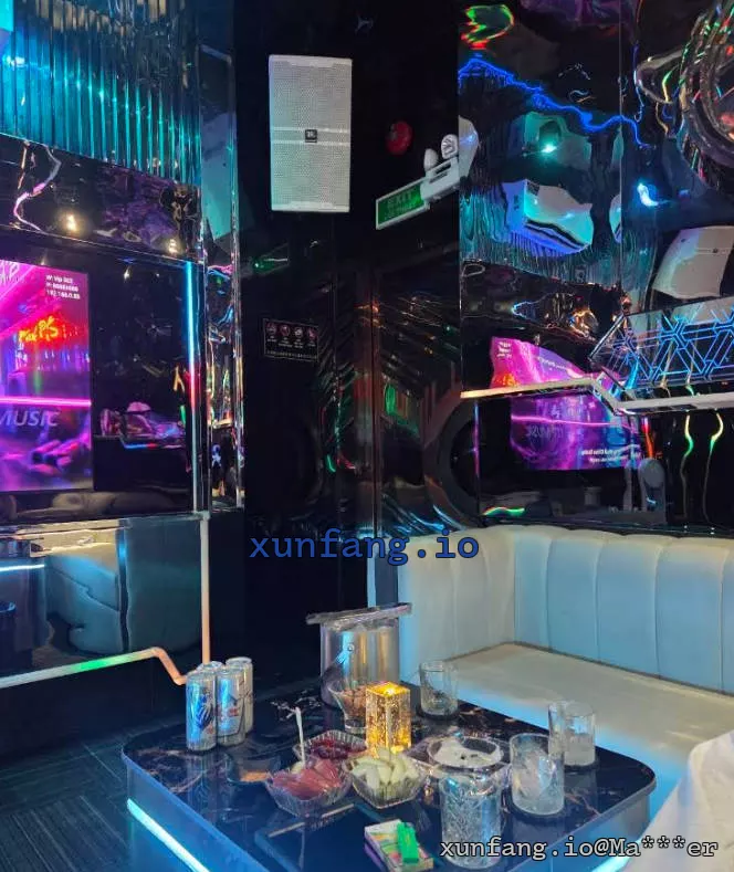 胡志明市 豪門HaoMan Party K 店铺实拍图 1