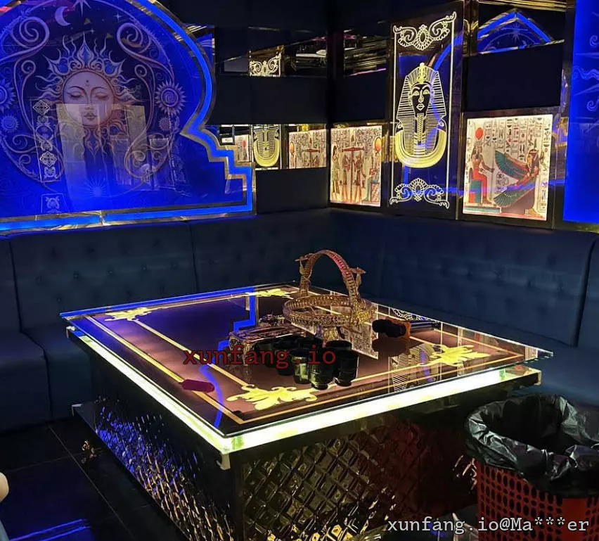 胡志明市 Nhà Hàng Pearl - 93 ktv 店铺实拍图 1