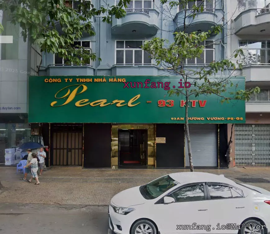 胡志明市 Nhà Hàng Pearl - 93 ktv 店铺实拍图 2