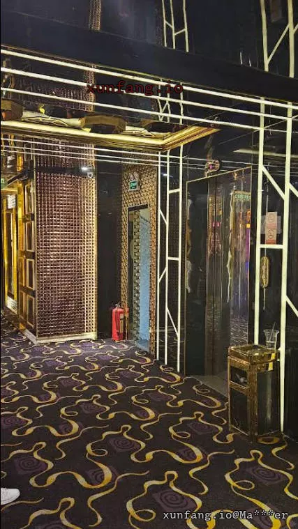 胡志明市 1127 KTV 店铺实拍图 2