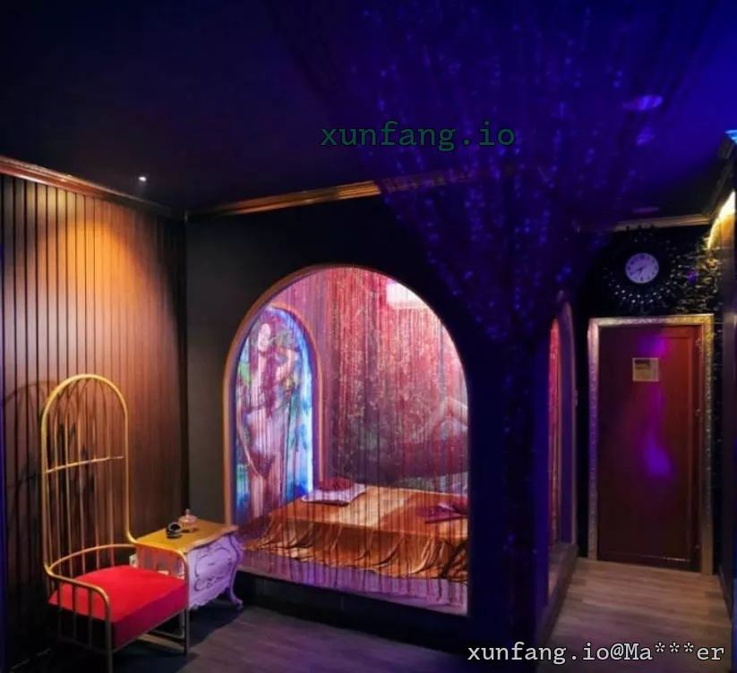胡志明市 Massage P.A Relax Q10 店铺实拍图 3