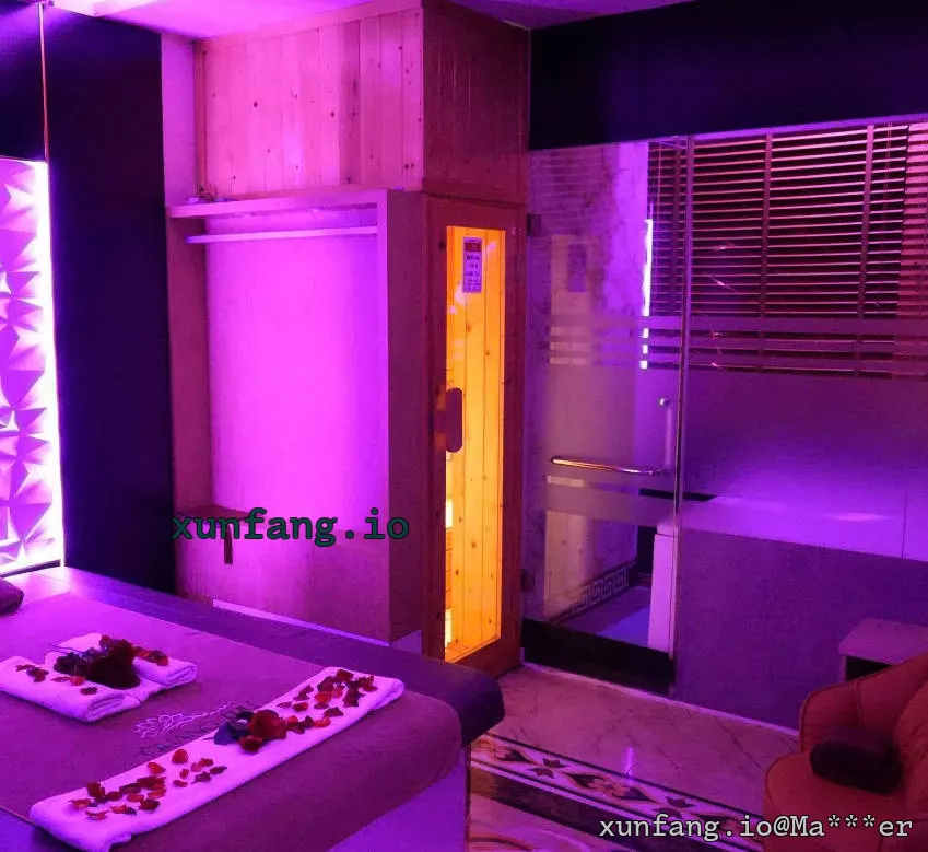 胡志明市 Massage Quang Thư Quận 10 (光秋按摩) 店铺实拍图 1