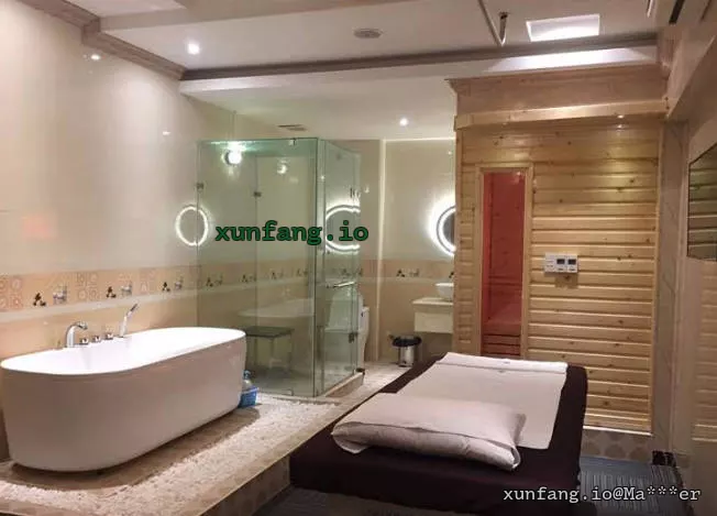 胡志明市 金刚按摩 (Massage Kim Kong) 店铺实拍图 2