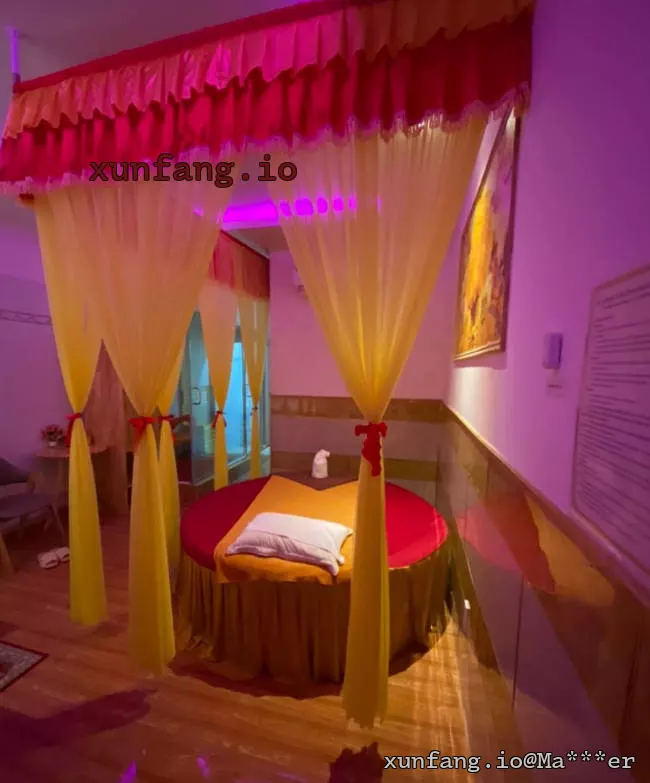 胡志明市 Massage LoLiTa 店铺实拍图 1
