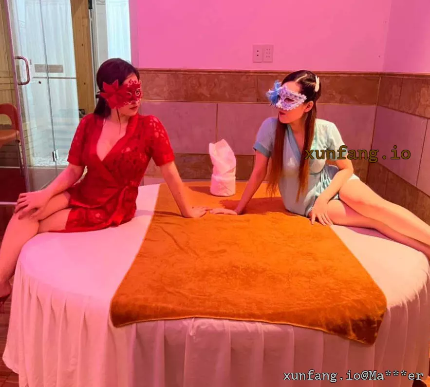 胡志明市 Massage LoLiTa 店铺实拍图 2