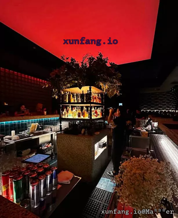 胡志明市 Bam Bam (Bam Nightclub) 店铺实拍图 1