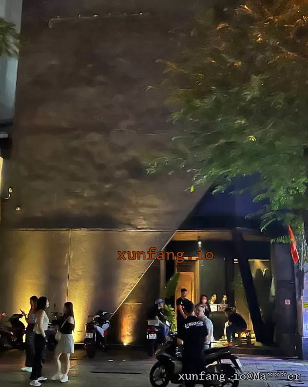 胡志明市 Bam Bam (Bam Nightclub) 店铺实拍图 2