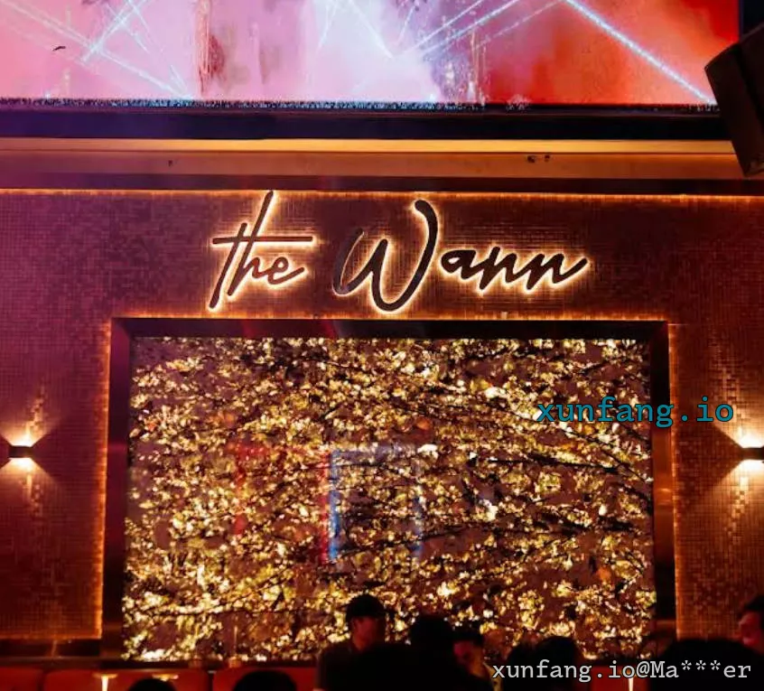 胡志明市 The Wann Nam Kỳ Khởi Nghĩa 店铺实拍图 1