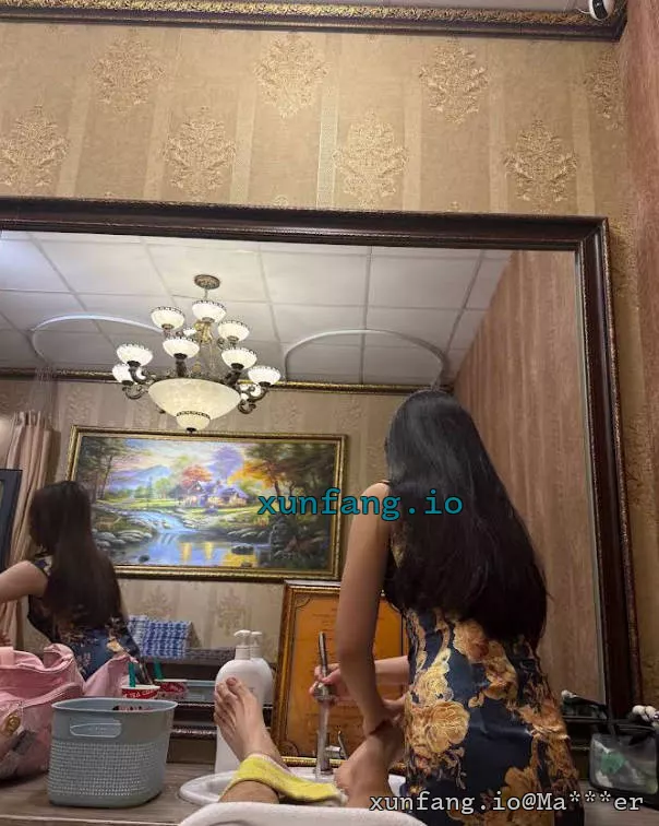 胡志明市 Hớt Tóc Hoàng Triều (皇朝越南洗理理容店) 店铺实拍图 3