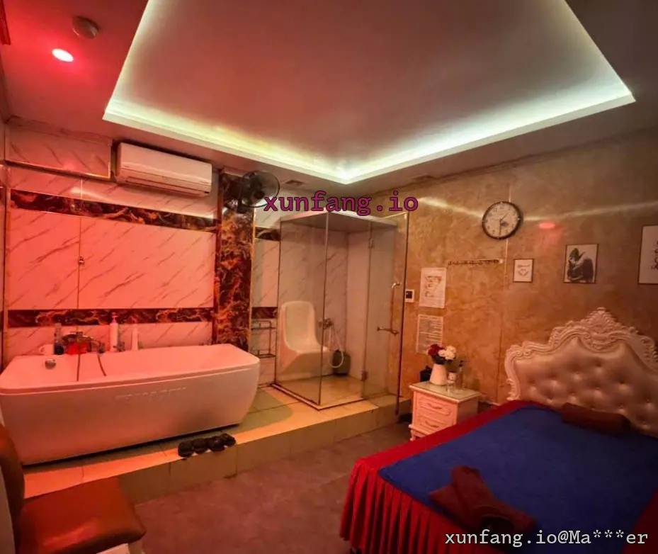 河内 Massage Tokyo 2 (东京2号男士暗黑日式水疗) 店铺实拍图 2