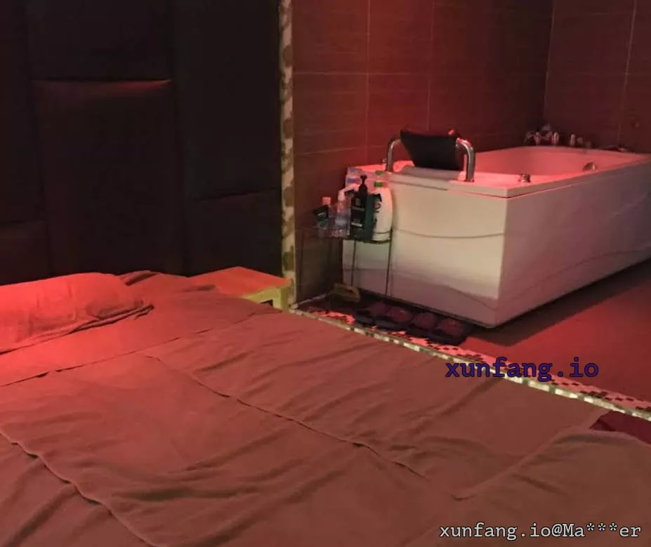 河内 Massage 265 (265 暗黑按摩水疗) 店铺实拍图 2