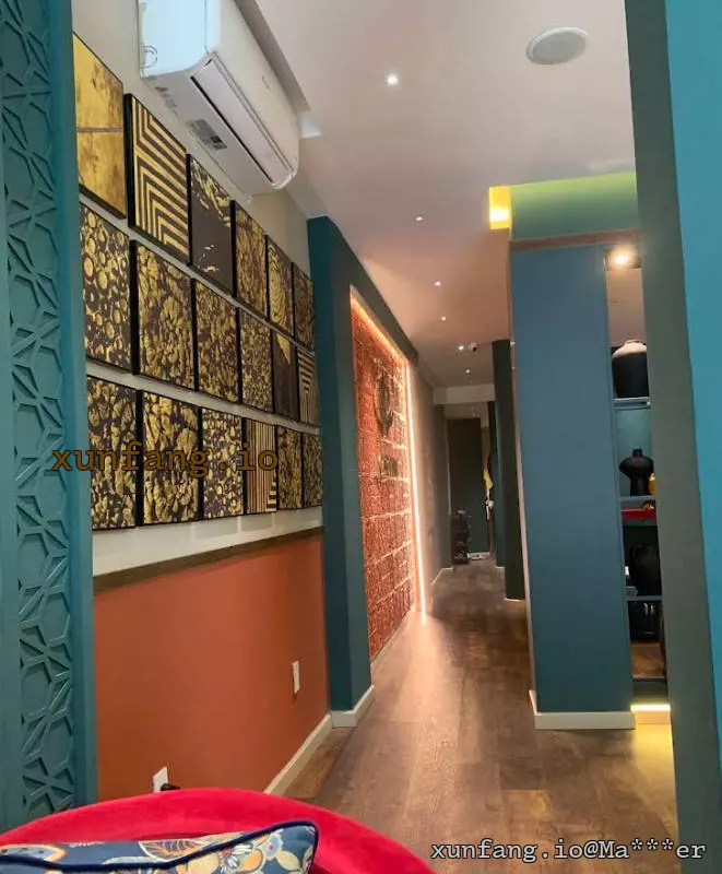 河内 Mạc Thị Spa (麦蒂男性私密林伽水疗) 店铺实拍图 2