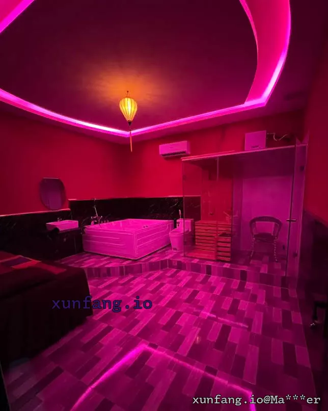 同奈 Massage KING (国王同奈暗黑水疗) 店铺实拍图 2