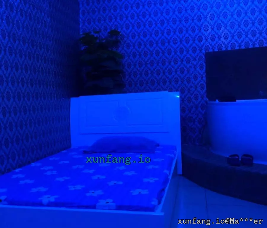 河内 Nhạc Dương Lầu Spa & Massage Club (岳阳楼暗黑水疗会所) 店铺实拍图 2