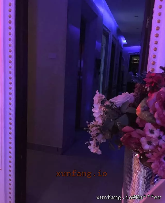 河内 SWEET LADY (Sweetlady 纸桥暗黑水疗会所) 店铺实拍图 3