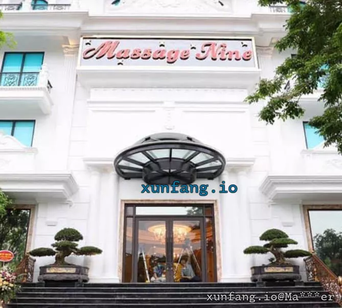 河内 Massage Thư Giãn Nam Từ Liêm (南慈廉放松暗黑水疗) 店铺实拍图 1