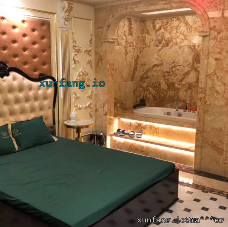 河内 Massage Thư Giãn Nam Từ Liêm (南慈廉放松暗黑水疗) 店铺实拍图 2