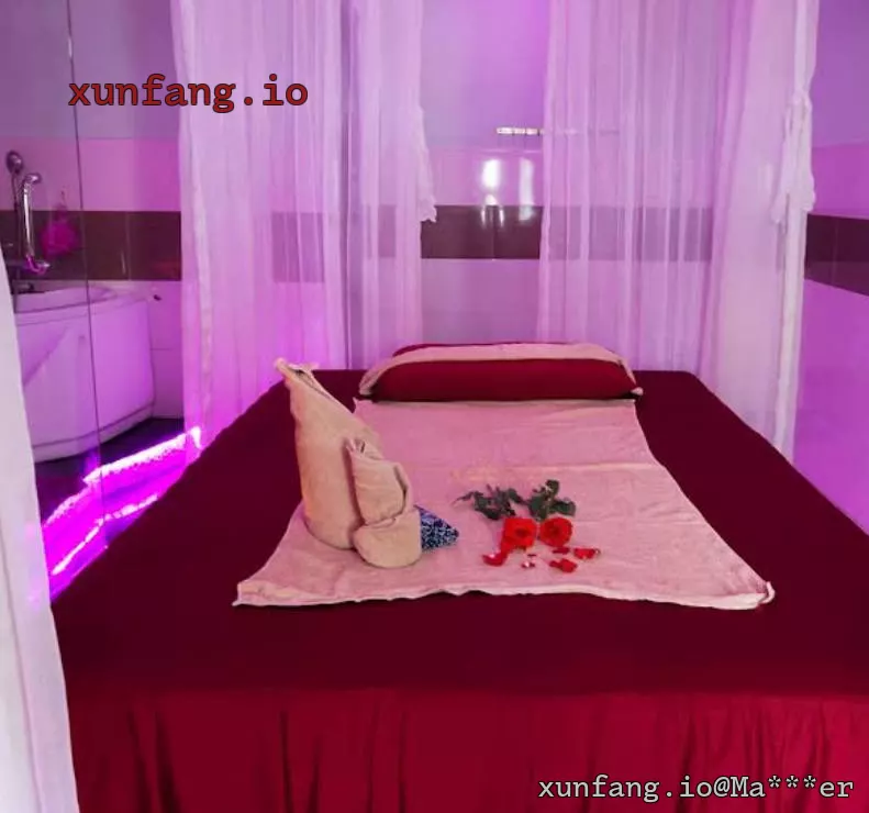胡志明市 Massage Ozawa (小泽 Gò Vấp 暗黑水疗分店) 店铺实拍图 3