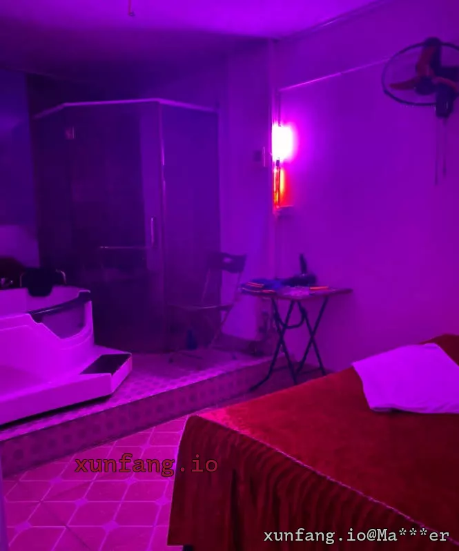 河内 Massage Nuru OSUKA (大须贺纸桥暗黑水疗) 店铺实拍图 2