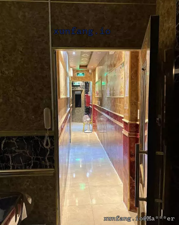 胡志明市 STARKING MASSAGE(TRE XANH) / 스티킹 마사지 (Starking 绿竹/第1郡暗黑水疗) 店铺实拍图 3