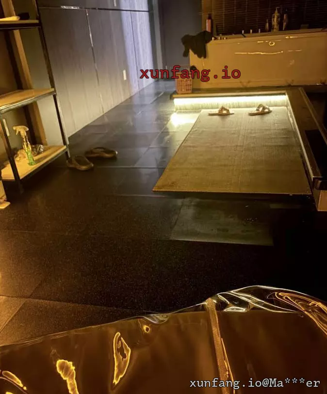 胡志明市 DODO SPA HO CHI MINH (嘟嘟水疗/第1郡韩式暗黑水疗) 店铺实拍图 3