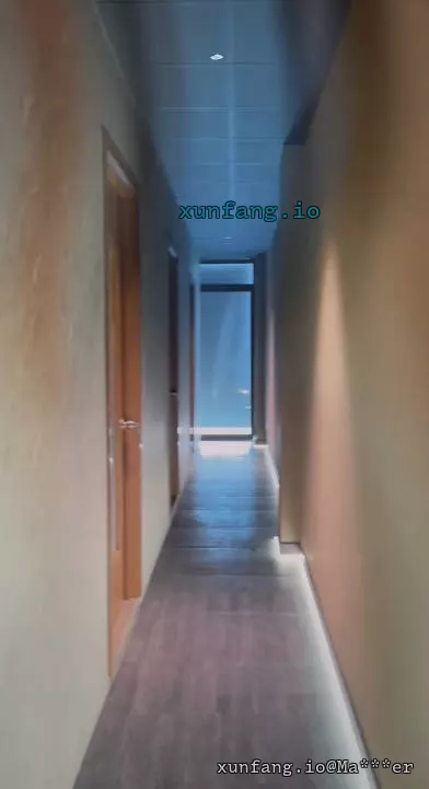 胡志明市 GOLDEN KING SPA (金王水疗/第2郡安富暗黑水疗) 店铺实拍图 2