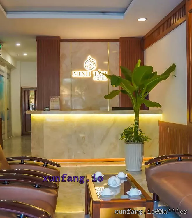 胡志明市 Massage Minh Tâm Lê Hồng Phong Quận 10 (明心第10郡黎鸿峰店) 店铺实拍图 1