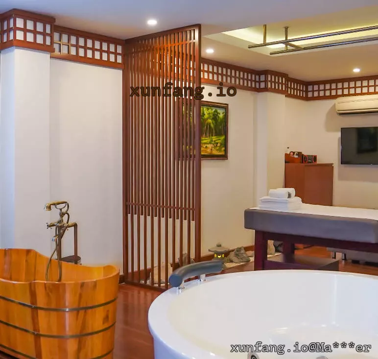 胡志明市 Massage Minh Tâm Lê Hồng Phong Quận 10 (明心第10郡黎鸿峰店) 店铺实拍图 2