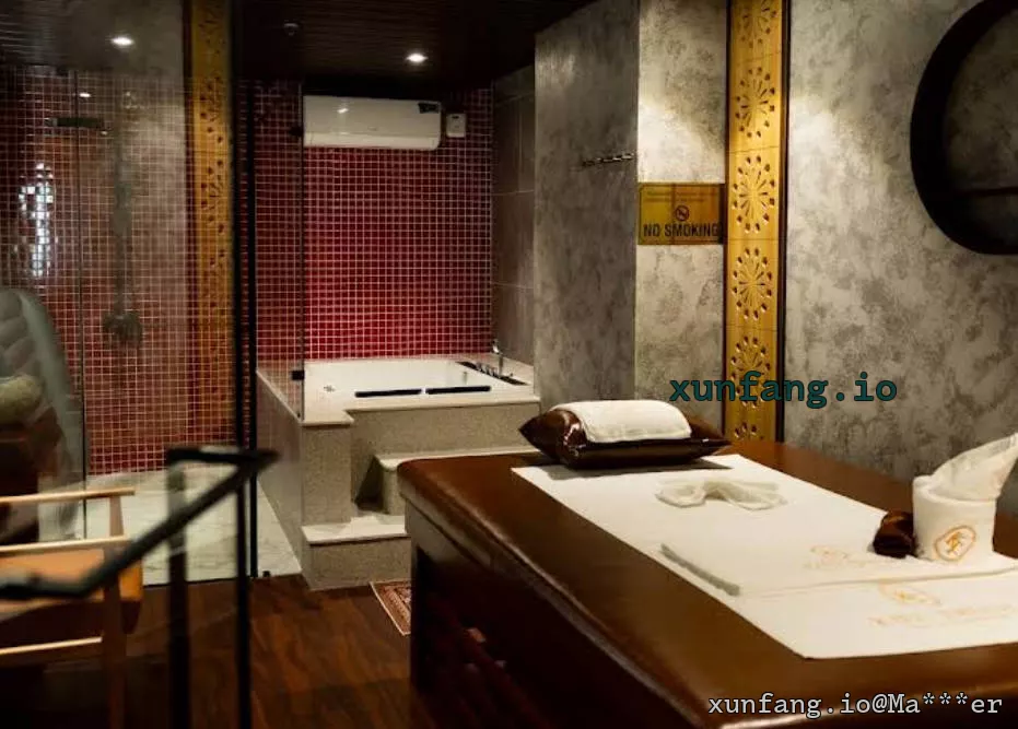 胡志明市 KIỀU TRINH - HIGH CLASS SERVICE (娇贞水疗/第1郡新定暗黑水疗) 店铺实拍图 2