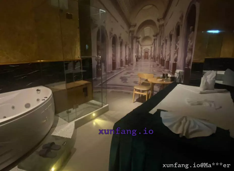 胡志明市 Massage Kiều Trinh (娇贞水疗平新郡店) 店铺实拍图 2