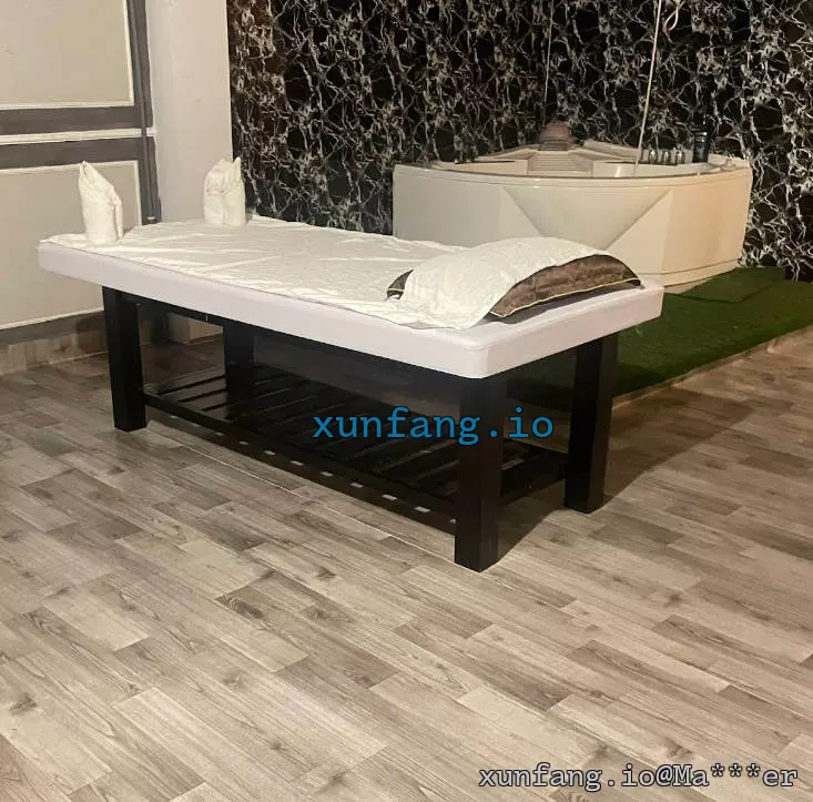 胡志明市 Massage Tô Châu Plus Quận 7 (苏州水疗Plus/第7郡暗黑水疗) 店铺实拍图 2