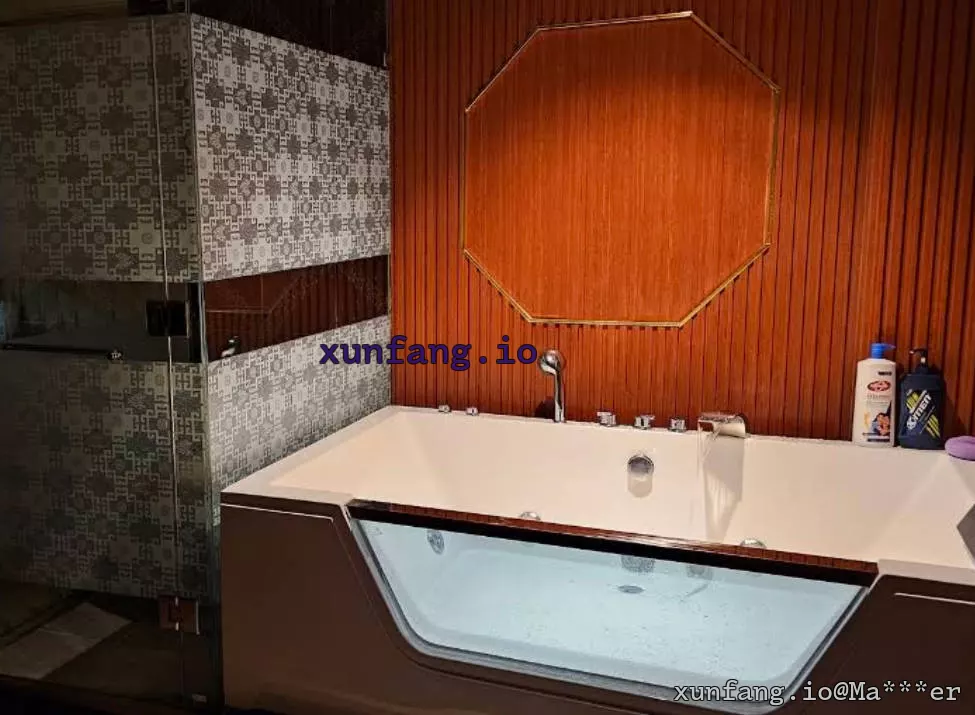 胡志明市 Massage Dubai Gò Vấp (迪拜水疗戈瓦分店) 店铺实拍图 3