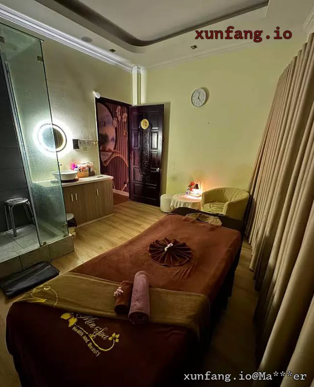 胡志明市 Mini Spa | Massage Phú Nhuận (Mini水疗 / 富润郡华桥街灵伽水疗) 店铺实拍图 3