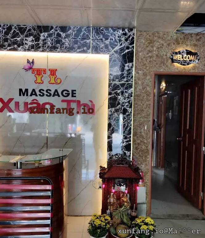 胡志明市 Massage Xuân Thì 1 (春时1号水疗 / 平政县武文云路暗黑水疗) 店铺实拍图 2