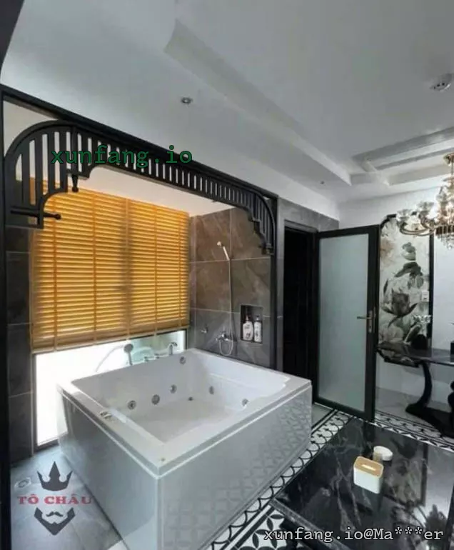 芹苴 Massage Tô Châu Cái Khế (苏州水疗 / 宁桥郡李鸿青路综合风俗店) 店铺实拍图 2