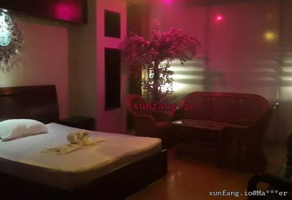 芹苴 MASSAGE ĐIÊU THUYỀN CẦN THƠ (貂蝉水疗 / 宁桥郡陈玉桂路暗黑水疗) 店铺实拍图 1
