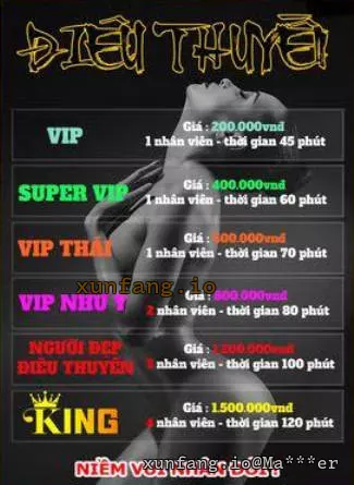 芹苴 MASSAGE ĐIÊU THUYỀN CẦN THƠ (貂蝉水疗 / 宁桥郡陈玉桂路暗黑水疗) 店铺实拍图 2
