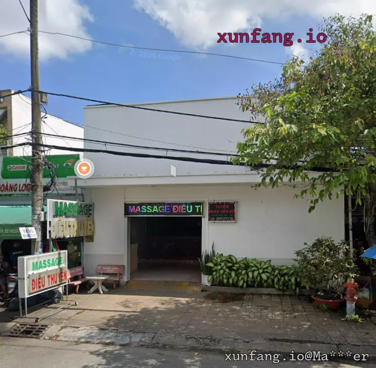 芹苴 MASSAGE ĐIÊU THUYỀN CẦN THƠ (貂蝉水疗 / 宁桥郡陈玉桂路暗黑水疗) 店铺实拍图 3