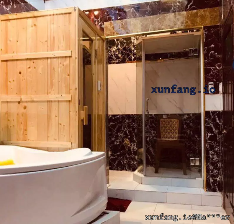 芹苴 Massage ĐÔNG DƯƠNG Cần Thơ (印度支那水疗 / 宁桥郡范玉石路暗黑水疗) 店铺实拍图 3