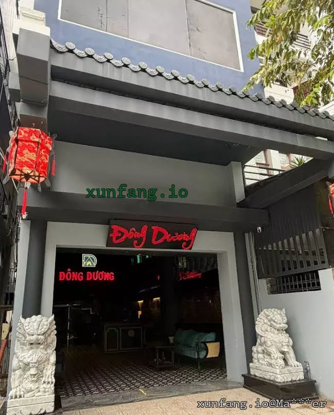 芹苴 Massage Đông Dương - Pool Party (印度支那水疗泳池派对分馆 / 宁桥郡范玉石路暗黑水疗) 店铺实拍图 1