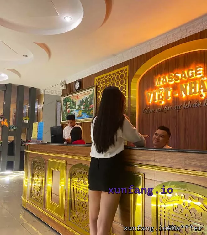 芹苴 Massage Việt Nhật - Osaka 3 (越日水疗 Osaka 3号店 / 宁桥郡范玉石路暗黑水疗) 店铺实拍图 2