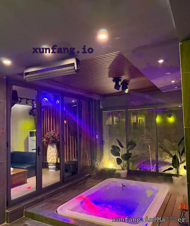 芹苴 Massage Karaoke Hotel Tô Châu (苏州KTV水疗酒店 / 兴富光中路综合风俗店) 店铺实拍图 2
