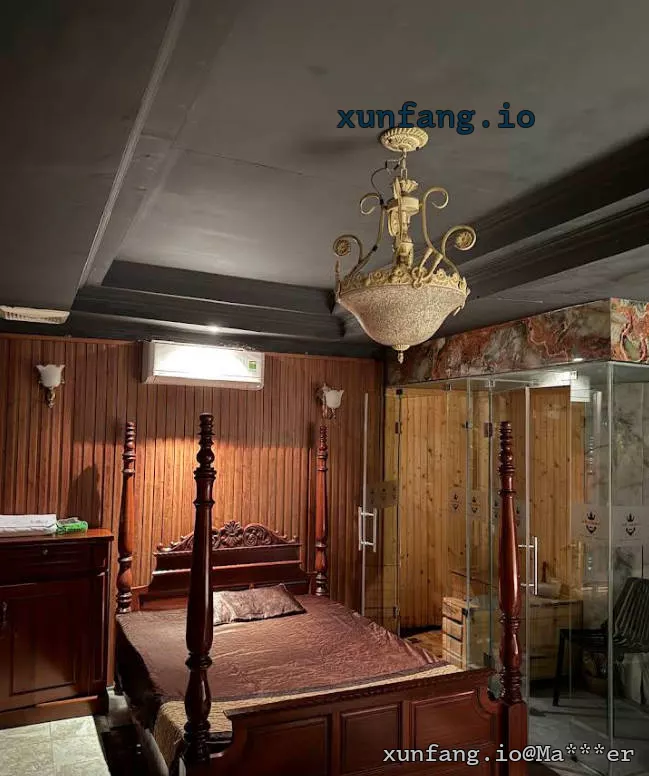 芹苴 Massage Karaoke Hotel Tô Châu (苏州KTV水疗酒店 / 兴富光中路综合风俗店) 店铺实拍图 3