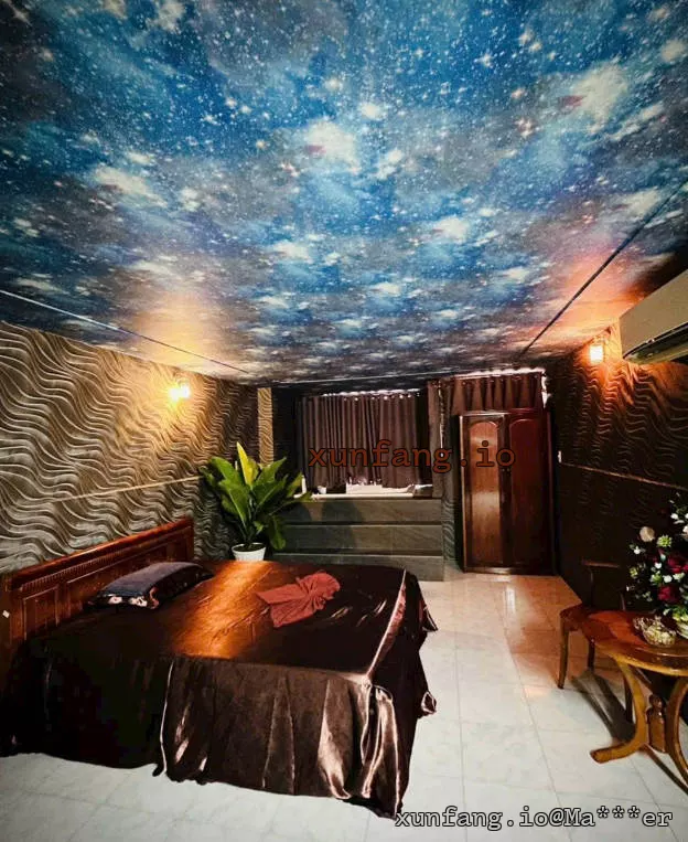 芹苴 Massage ĐÔNG CUNG (东宫水疗 / 宁桥郡胡松茂路暗黑水疗) 店铺实拍图 2