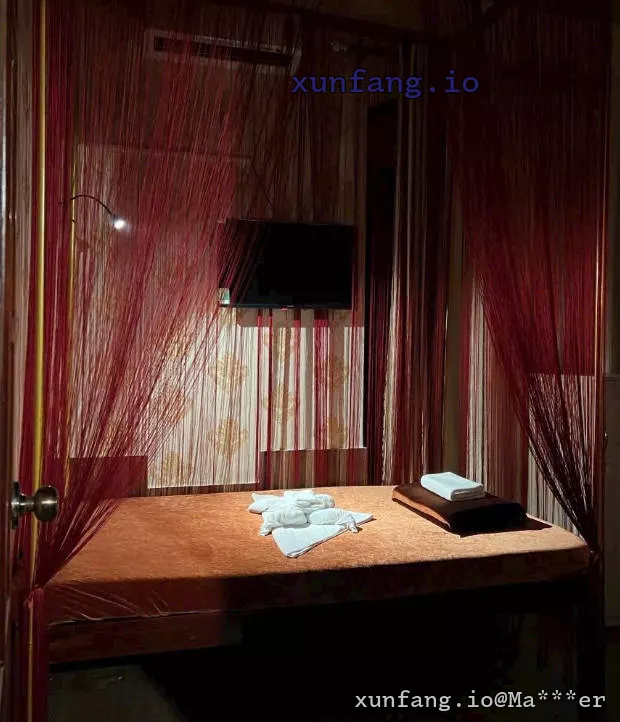 芹苴 THẨM CUNG MASSAGE (深宫水疗 / 宁桥郡陈大义路暗黑水疗) 店铺实拍图 2