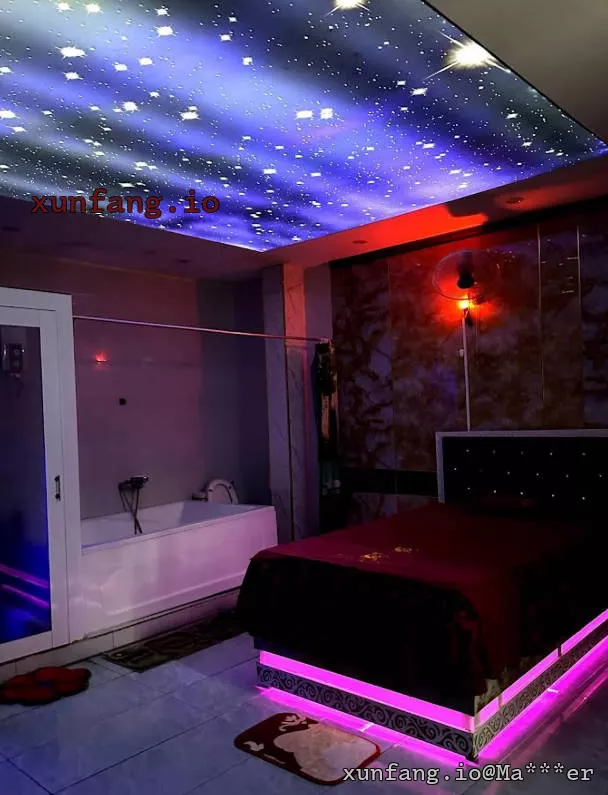 迪石 Hoàng Vũ Plus Massage - Rạch Giá Kiên Giang (皇武Plus水疗 / 迪石苏玉云路暗黑水疗) 店铺实拍图 2