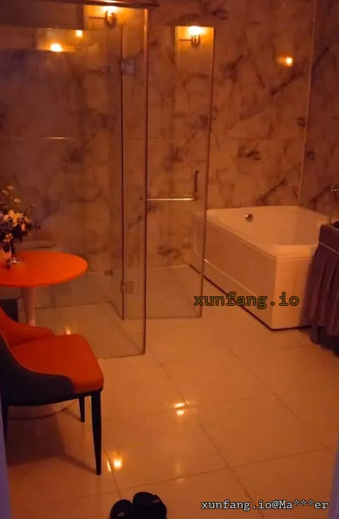 同奈 Massage Tokyo (东京水疗 / 隆成省道ĐT769暗黑水疗) 店铺实拍图 2