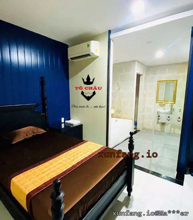 永隆 Massage Tô Châu Vĩnh Long (苏州水疗永隆店 / 永隆傅基调路暗黑水疗) 店铺实拍图 1