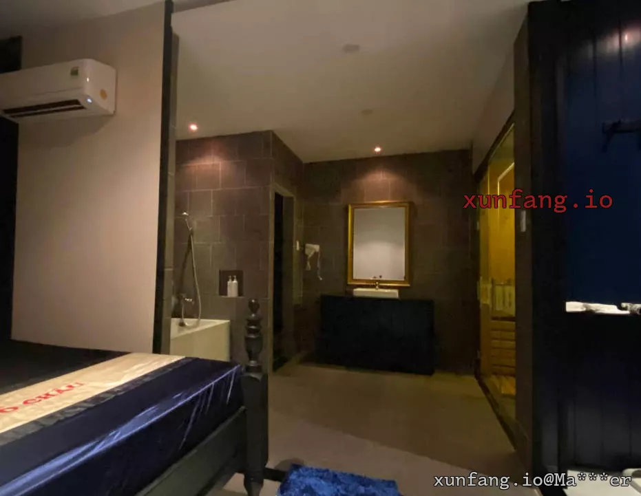 永隆 Massage Tô Châu Vĩnh Long (苏州水疗永隆店 / 永隆傅基调路暗黑水疗) 店铺实拍图 2