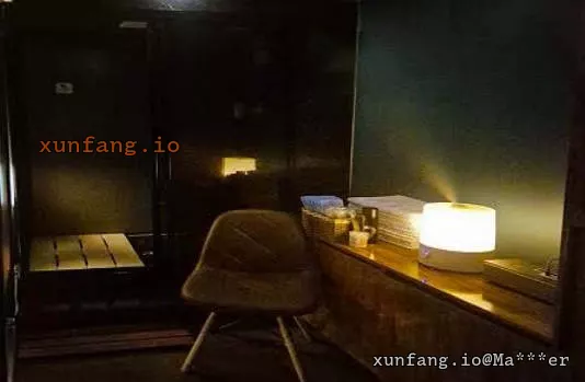 首尔 서교동 홍대입구테라피 店铺实拍图 1
